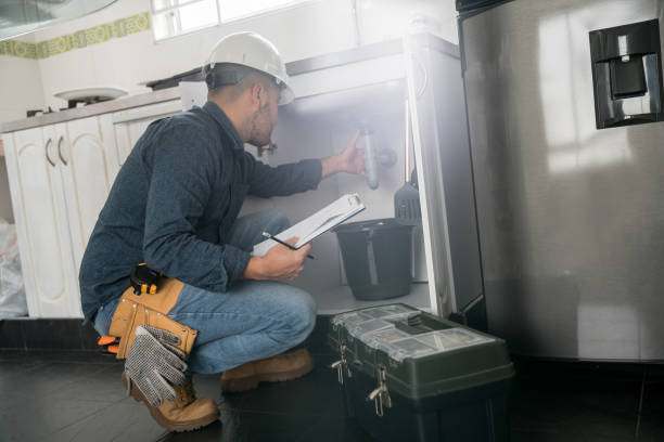 Best Sprinkler Systems  in Larchmont, NY