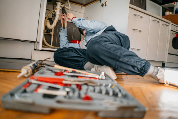 Best Plumbing Services Near Me  in Larchmont, NY