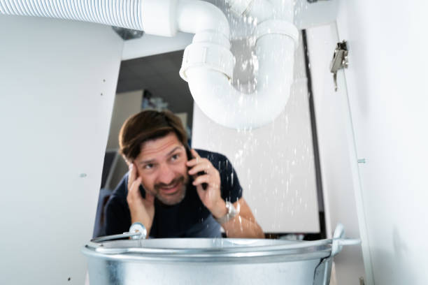 Best Shower Repair Services  in Larchmont, NY