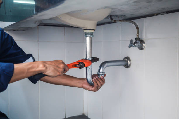 Best Pipe Repair Near Me  in Larchmont, NY