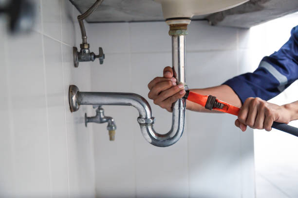 Best Plumbing Services Near Me  in Larchmont, NY