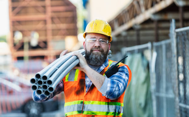 Best Drain Cleaning Services  in Larchmont, NY