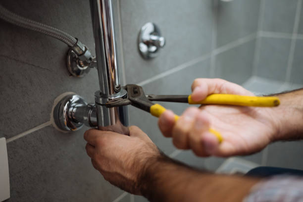 Best Faucet Repair  in Larchmont, NY