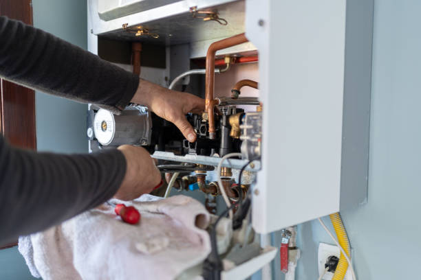 Best Plumbing Inspection Services  in Larchmont, NY