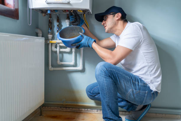 Best Gas Line Repair  in Larchmont, NY