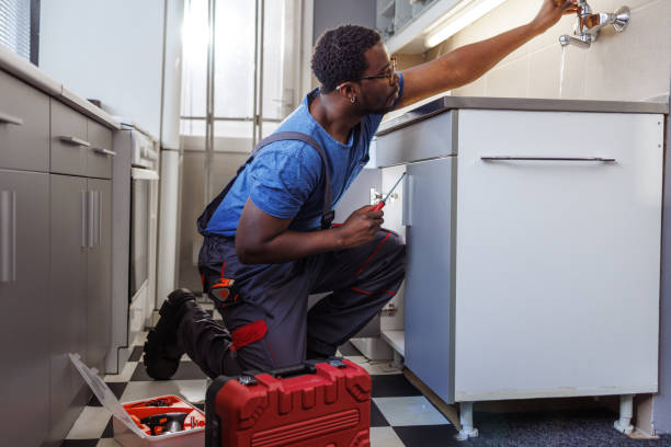 Best Plumbing Repair Near Me  in Larchmont, NY