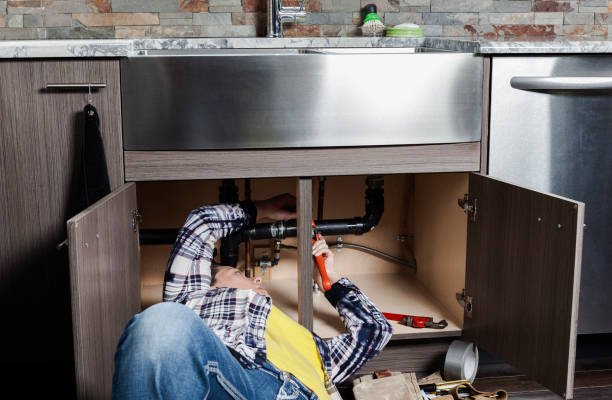 Best Plumbing Inspection Services  in Larchmont, NY