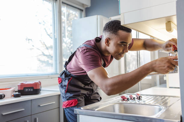 Professional Plumbing in Larchmont, NY