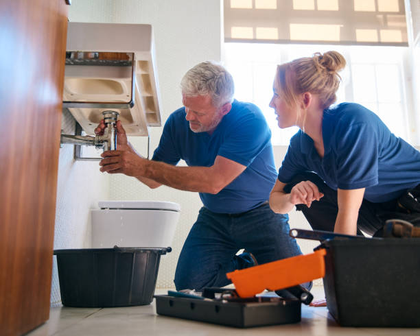 Best Water Leak Repair  in Larchmont, NY